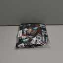 Christmas Go Jesus Its Your Birthday Dab Ugly Xmas Boys Kids T-Shirt XL