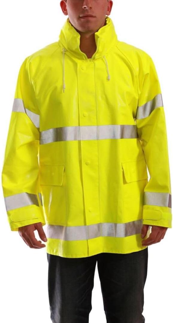 TINGLEY Modern (Medium, Safety Green)