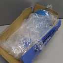 Cozy Essential 10 Pack Travel Vacuum Storage Bags with Rechargeable Wireless Electric Pump for Luggage, Suitcase, Carry-on Size Vacuum Seal Compression Space Saver Bags for Clothes and Clothing Travel