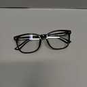 Blue Light Blocking Glasses Oversized Square Computer Glasses Anti Blue Light for Women Men