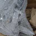 Fiskars 3-Claw Stand Up Weed Puller Tool, Gardening Weeder, Hand Weeding Tool with 39" Long Ergonomic Handle with Easy-Eject Mechanism