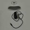 JODSONE U V LED Nail Lamp, Nail Dryer for Gel Polish, Gel Nail Lamp Led Nail Light with Automatic Sensor & 4 Timers