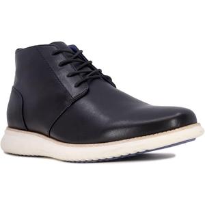 Nine West Men's Hardey Chukka Boot, 12