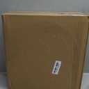 Yoga Wheel Set of 3+1, Upgraded 10MM Thick Back Wheels for Pain Relief & Stretching, Strongest Back Roller for Deep Tissue Massage, Improving Yoga Poses Backbend