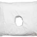 The Original Pillow with a Hole - Your Ear's Best Friend