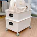 2 x Basket Labels Clip On, Labels for Storage Bins, 12PCS Black Labels with White Markers, Storage Bin Labels for Fabric Storage Bins Removable Labels for Storage Bins Clip On Labels Tags for Labeling