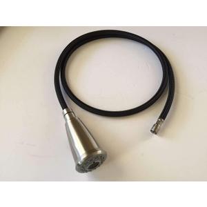 Kitchen Faucet Replacement Parts Replacement Hose For Pull Out Faucet