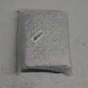 ijuicy Car Front Windshield Sunshade, Multifunctional Car Windshield Cover for Blocking Fallen Leaves and Dust, Four-Season Universal Protective Cover (Silver)