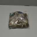 ByouByou Mullet Wigs for Men 80s Style Costumes Fancy Party Accessory Cosplay Wig Joe Dirt Emo Wig Halloween Men x (Blonde)