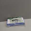 Computer Speakers for Desktop Monitor,Single Speakers for Desktop PC,Laptop Speaker with Loud Sound,Volume Control Easily Clamps to Monitors(USB-C to USB Adapter Included) (Black)