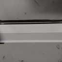 AOSKY No Drill Cordless Blackout Cellular Shades, 44" W x 64" H, White