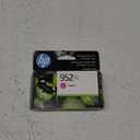HP 952XL Magenta High-yield Ink Cartridge | Works with HP OfficeJet 8702, HP OfficeJet Pro 7720, 7740, 8210, 8710, 8720, 8730, 8740 Series | Eligible for Instant Ink | L0S64AN