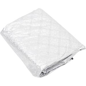 GLEAVI Car Windscreen Frost Shield for Lightweight and Easy to Store Protects from Ice and Snow for All Weather Conditions