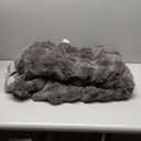 Electric Heated Blanket for Girls & Women, Soft & Luxurious, Faux Rabbit Fur Heating Throw Blankets, 6 Heat Settings, Overheat Protection, Quick Heating, Memory Function, Gift-Ready Design, 50"x60" (Blue)