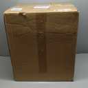 150 Sheet Autofeed Micro Cut Paper Credit Card Shredder for Security, Black