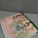 Sexy Women's Underwear Lace Shorts V Waist Breathable Cheeky Panties Boyshorts Underwear Women 5 Pack (Large)