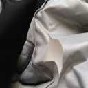 4" Thick Self Inflating Sleeping Pad with 13R Memory Foam, 78" x 29" Camping Mattress with Pump Sack, Portable Roll Up Bed, Inflatable Outdoor Mat for Rooftop Tent Car Truck Van, 4 Season