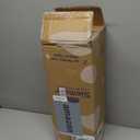 2 inch Memory Foam Mattress Topper Twin Size Bed, Gel Infused Memory Foam Mattress Pad for Back Pain Relief, 38x75 Inches (Twin without Cover)