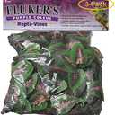 Fluker's Purple Coleus Repta-Vines 6' Long - Pack of 3