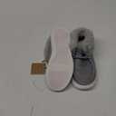 Skechers Kids Boots Gray 13