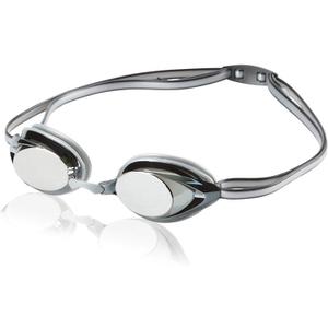 Speedo Unisex-child Swim Goggles Vanquisher 2.0 Junior 6-14