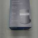 Linksys Velop Mesh Home WiFi System, 1,500 Sq. ft Coverage, 10+ Devices, Speeds up to (AC1300) 1.3Gbps - WHW0101