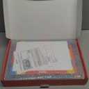 Gamenote Classroom Magnetic Letters Kit 238 Pcs with Double-Side Magnet Board - Foam Alphabet Letters for Kids Spelling and Learning