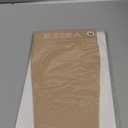 BSERA Calf Compression Sleeve Women, 2 Pairs 20-30mmHg Footless Compression Socks for Swelling Shin Splints Varicose Veins (Medium (4 Count), Nude/Beige)