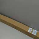 No Drill Roman Shades, Blackout Cordless Roman Shades for Indoor Windows, Thermal Insulated Room Darkening Fabric Blinds for Bedroom & Living Room, 32" W x 64" H, Beige