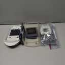 Mueller The Real Original Pro Chopper since 2013 Vegetable Chopper Mandoline Slicer, 8 Blade Food Veggie Chopper Onion Vegetable Cutter with Container, Kitchen Gadgets & Essentials, (10 in 1) (Gray)