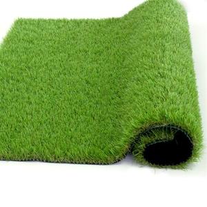 Backontro Artificial Grass Turf Rug 26"×56" Thick Realistic Fake Grass Mat,Indoor Outdoor Synthetic Lawn with Drainage Holes, Astro Turf for Balcony,Backyard,Garden,Patio,Gate,Pool Deck