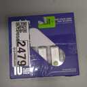 Enfain 10-Pack 8GB USB 2.0 Flash Drives  Colorful Thumb Drives for Photos, Videos, School & Office, 10 Assorted Colors