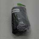 Adidas Unisex Rivalry Soccer OTC, Workout Compression Socks - Over the Calf (Medium, Black/White/2.0)