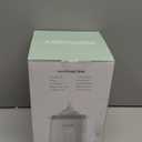 Momcozy Bottle Warmer, Fast Bottle Warmers for All Bottles with Timer, Accurate Temperature Control and Automatic Shut-Off, Multifunctional Bottle Warmer for Breastmilk (Green+White)