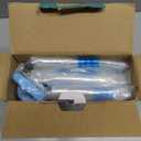 Cozy Essential Vacuum Storage Bags, Compression Space Saver Bags for Clothes, Comforters, Blankets, Pillow, Bedding, Sealer Clothing Storage,6 Combo