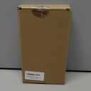 GLACIER FRESH EDR1RXD1 Refrigerator Water Filter Compatible with W10295370A, EDR1RXD1, WHR1RXD1, KAD1RXD1, Filter 1, W10295370, P4RFWB, P8RFWB2L, 46-9930, 46-9081 Refrigerator Water Filter 2 Pack