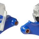 MORryde CRE2-35 CRE3000 Suspension System, Tandem Axle - 35-Inch Wheel Base