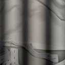 Box Spring Cover Queen Size - Jersey Knit & Stretchy Wrap Around 4 Sides Bed Skirt for Hotel & Home - Queen/Queen XL, White