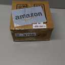 DRKIO 10 Oz Overnight Oats Containers with Lids - 4 Pack Glass Storage Jars with Airtight Lids Wide Mouth Mason Food Jars Great for Meal Prep Salad Chia Pudding Snacks Yogurt Sugar Spice Cereal