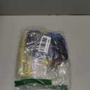 Broadfix Shim Flat Plastic 60PK