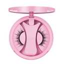 Magnetic Eyelashes with applicator Natural Look Reusable No Glue Needed Eyelashes So Soft and Suitable for Beginners Magnetic False Lash Kit for All-Day Wear (Photogenic)