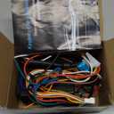 X AUTOHAUX Universal Car Remote Central Kit Door Lock Keyless Entry System - DC 12V Only