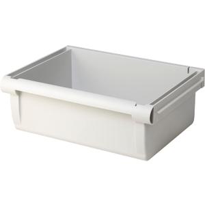 SentrySafe White Drawer Accessory for SFW205 Fire Safes, Adjustable Organizer for Valuables, 916