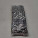 Label KINGDOM TZe-S251 24mm Extra Strength Adhesive Tape Replacement for Brother TZeS251 TZ Tape 24mm 0.94 Strong Adhesive Black on White 1" for Brother P-Touch PTD600 PTP710BT PT2730, 3-Pack