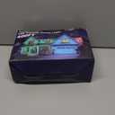 400Ft Permanent Outdoor Lights for House Waterproof, IP67 LED Eave Lights with App/Remote Control, Outdoor Permanent led Lighting for House Roof Decor,Christmas,Party,All Holiday and Daily