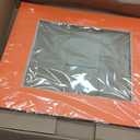 15 Pack 20x16 Picture Mats, Mixed Colors Frame Mattes for 11x14 Pictures Photo Frame Mat Core Bevel Cut Mat Board Show Kit for Photos, Prints, Artworks