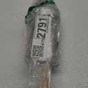 24oz Cocktail Shaker Set with Minimun 1/8oz Scale 1 oz 2oz Jigger - Monogramm Initials Martini Shaker Set - 304 Stainless Steel Bar Shaker - Personalized Gift for Friend,Husband-Blank (002)