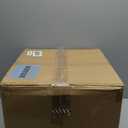 100 Pcs18.5inch Foam Glow Sticks Bulk - 3 Modes Colorful Flashing Led Foam Sticks Glow in The Dark Party Supplies for Christmas Birthday Wedding Party Camping Events Carnival Concert Rave