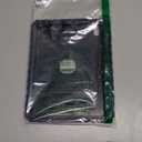 Grifobes for iPad A16 Case 11th Generation 11 inch 2025 / iPad 10th Generation Case 10.9 inch 2022, Heavy Duty Military Grade Shockproof Cover with Pencil Holder for i Pad 11/10 Gen (Navy Blue)