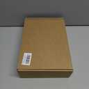 Boho Shaggy Microfiber Bathroom Rug, Super Absorbent Non Slip Mat for Tub, Shower, Machine Wash, 20X30 in